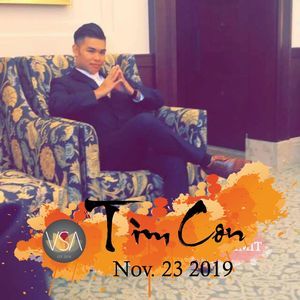 Meet your Posher, James